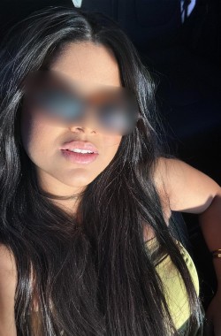 Lola Nabovok - Acompanhante Salvador - BA