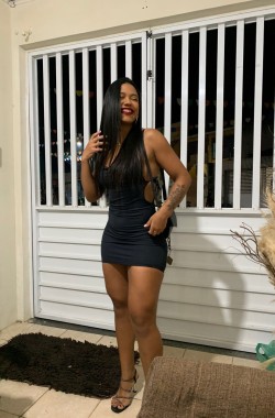 Geovana - Acompanhante Florianópolis - SC