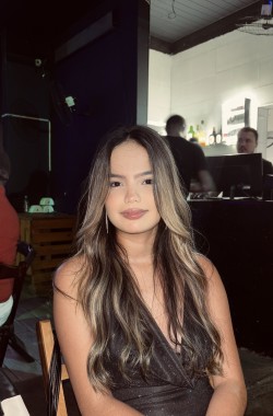 Lua - Acompanhante Virtual Lua - Acompanhante Virtual