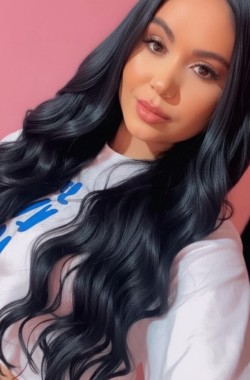 Ayla - Acompanhante Fortaleza - CE