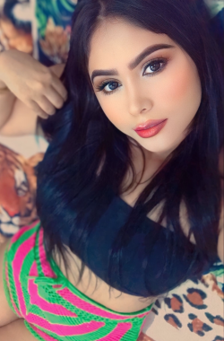 Ayla - Acompanhante Fortaleza - CE