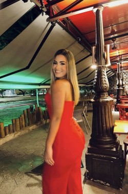 Emilly Suarez - Acompanhante Recife - PE