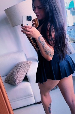 Sarita rosada - Acompanhante São José - SC