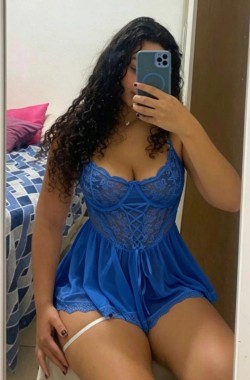 Bruna Vitória - Acompanhante Fortaleza - CE