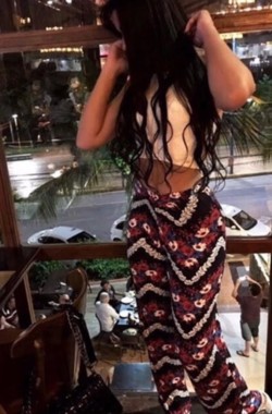 Emanuela - Acompanhante Fortaleza - CE
