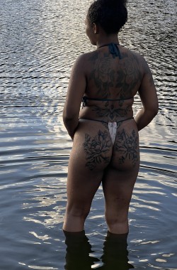 Mellicia Nifeitinha - Acompanhante Salvador - BA