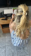 Taylor - Acompanhante Brasília - DF