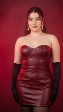 Millena Ribeiro - Acompanhante São Paulo