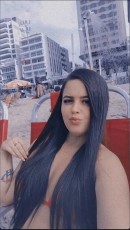 Camila Fernandes - Acompanhante Virtual