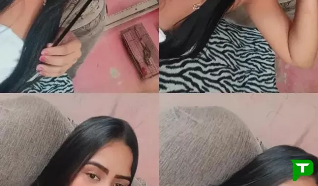 Marianinha - Acompanhante em Curitiba - PR - Tops do Brasil Marianinha - Acompanhante Curitiba - PR