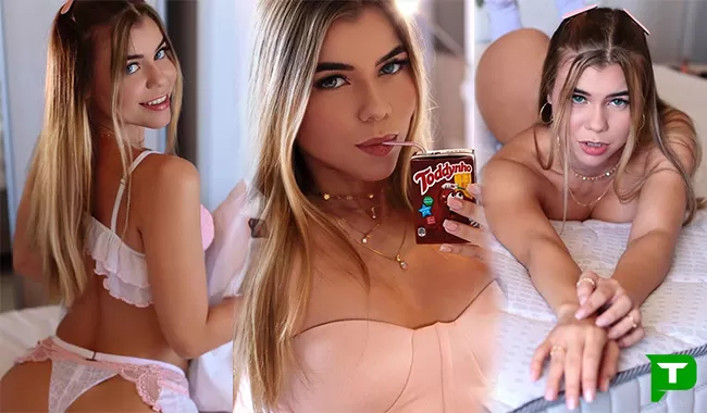 Yasmin Gaúcha - Acompanhante Virtual