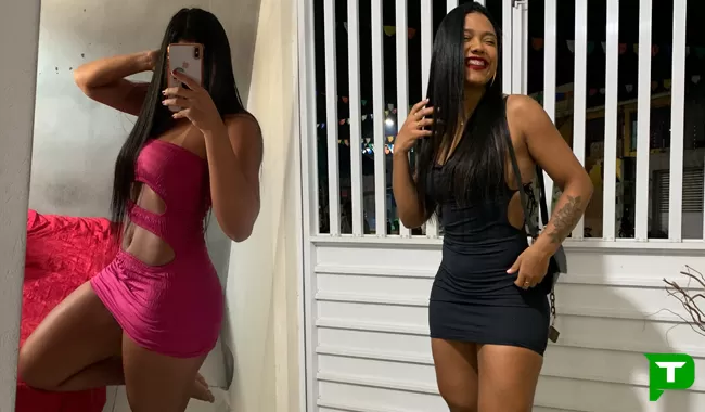 Geovana - Acompanhante Florianópolis - SC